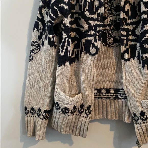 TNA SWEATER - Picture 2 of 3